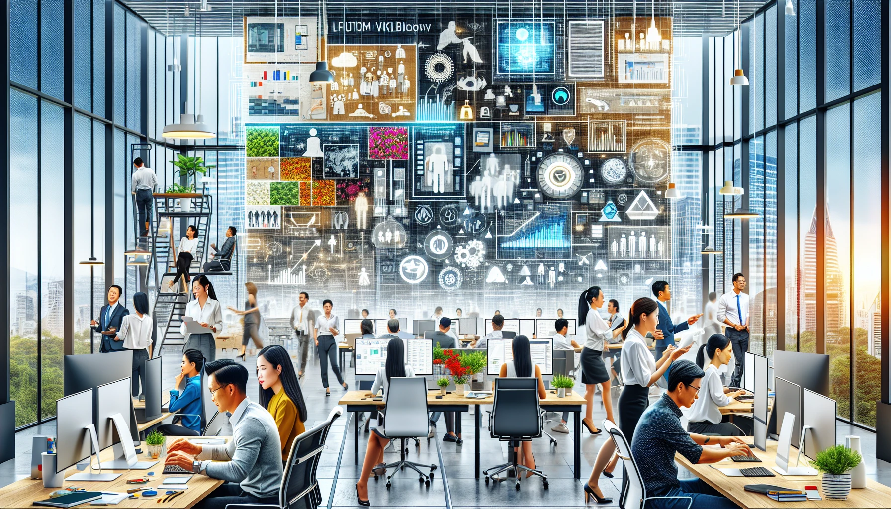 kham-pha-agentic-llm-workflow-lan-song-cong-nghe-moi