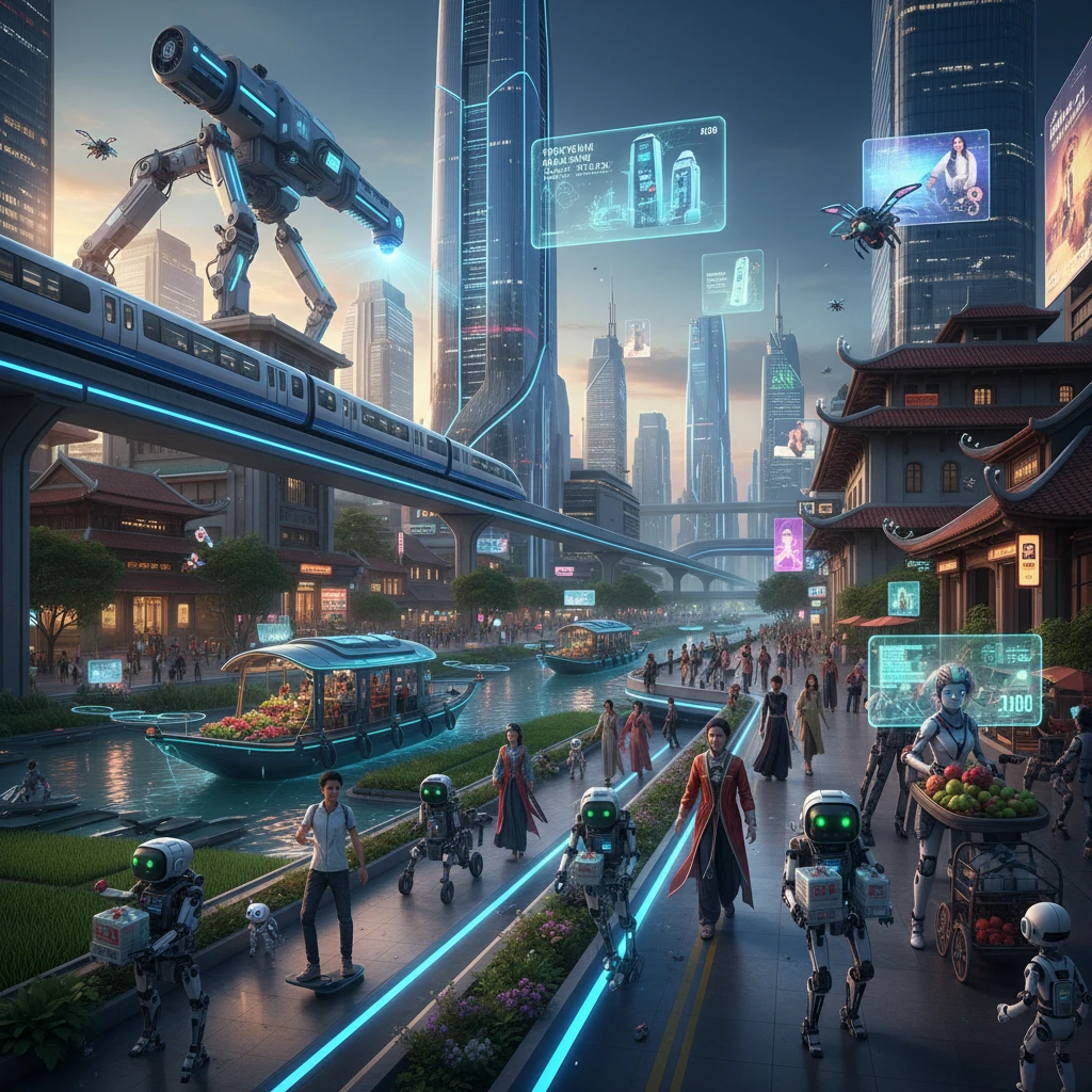 agentic-robotic-tiem-nang-va-thach-thuc