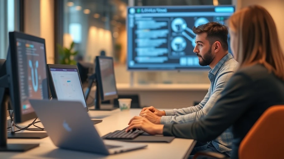 AI Agent HR cải tiến học tập và phát triển