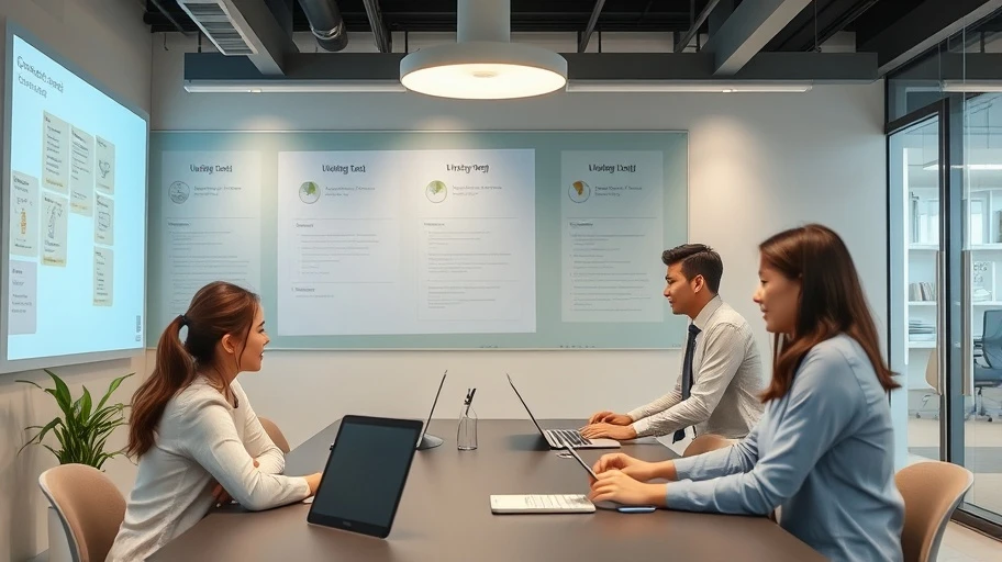 AI Agent HR tối ưu hóa quy trình onboarding