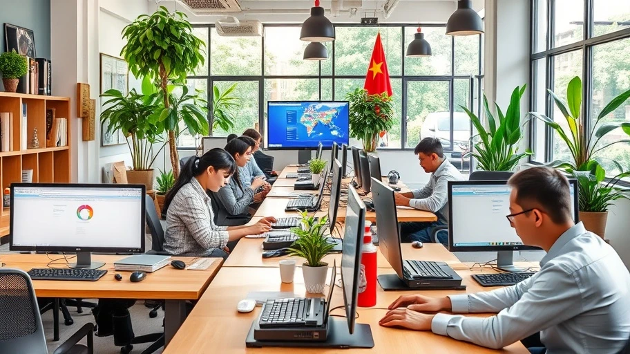 AI Agent Kaia cải tiến khả năng DeFi