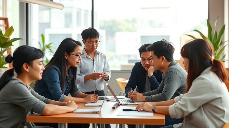 AI Agent Kaia cải tiến khả năng tương tác blockchain