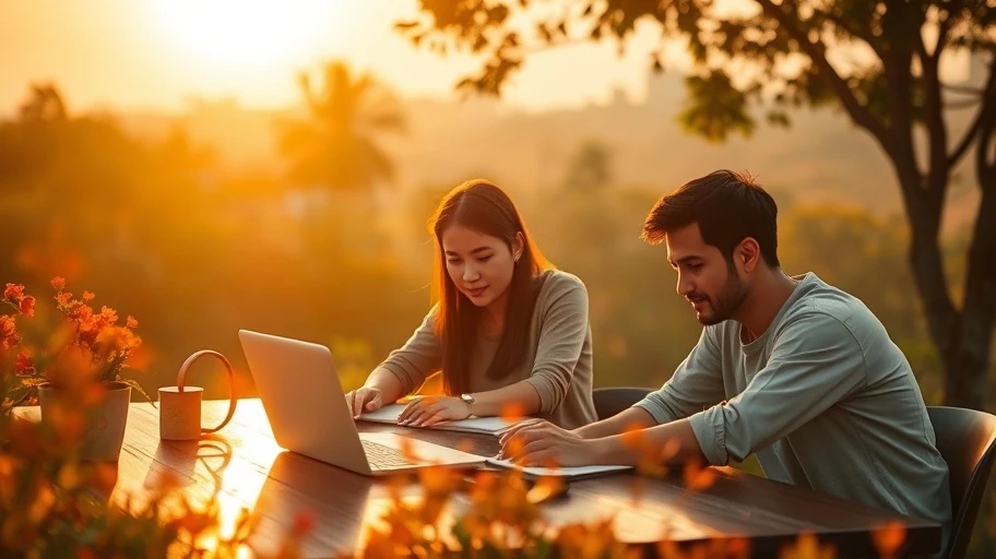 AI Agent Kaia và ứng dụng gốc AI