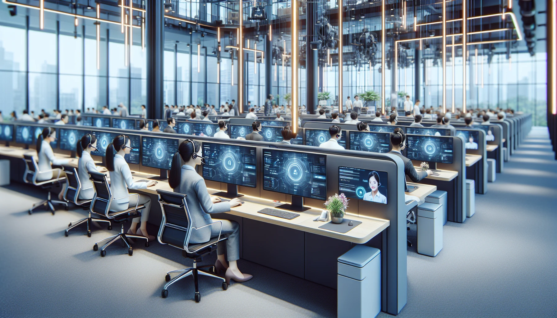 AI Agent Simplified trong thực tế