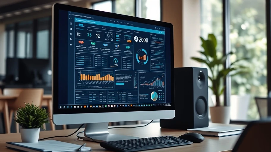 AI agent tối ưu hóa tiện ích trong phần mềm