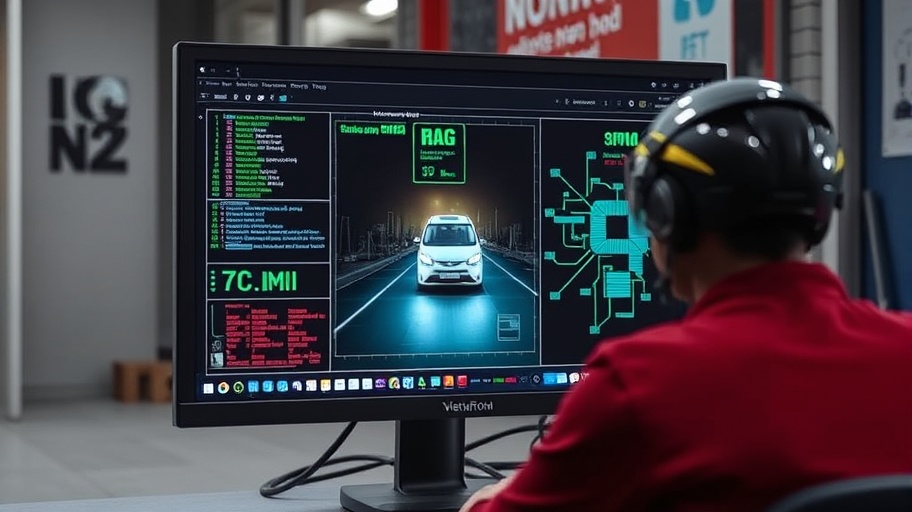 AI Agent và biểu tượng trong ngữ cảnh