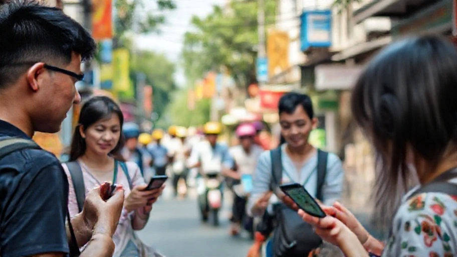 AI Agent và thay đổi xã hội tại Việt Nam