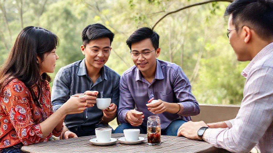 AI Agents và kinh tế doanh nghiệp Việt Nam