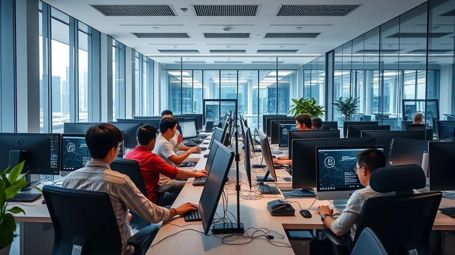 AI orchestrating customer journey based on intent