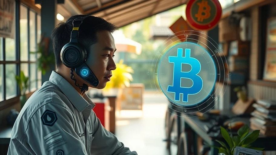 AI trong thị trường crypto tại Việt Nam