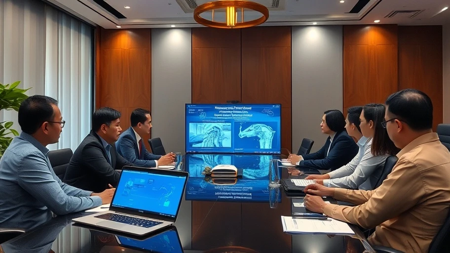 AI và tư duy chiến lược