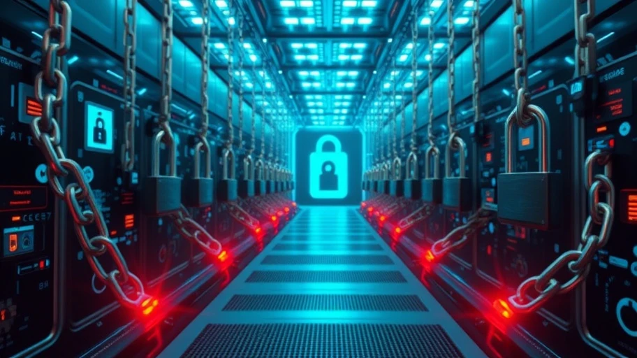 An ninh và xã hội AI trong crypto 2025