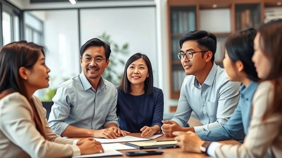 Ảnh về lợi ích của low-code AI trong doanh nghiệp
