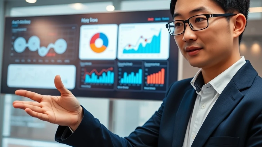 Ảnh về ứng dụng low-code AI trong doanh nghiệp