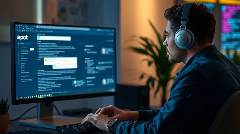 Bảo mật quản lý bot Messenger doanh nghiệp