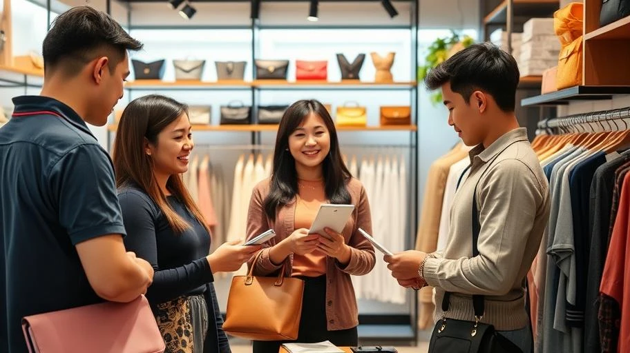 Cá nhân hóa trong agentic commerce