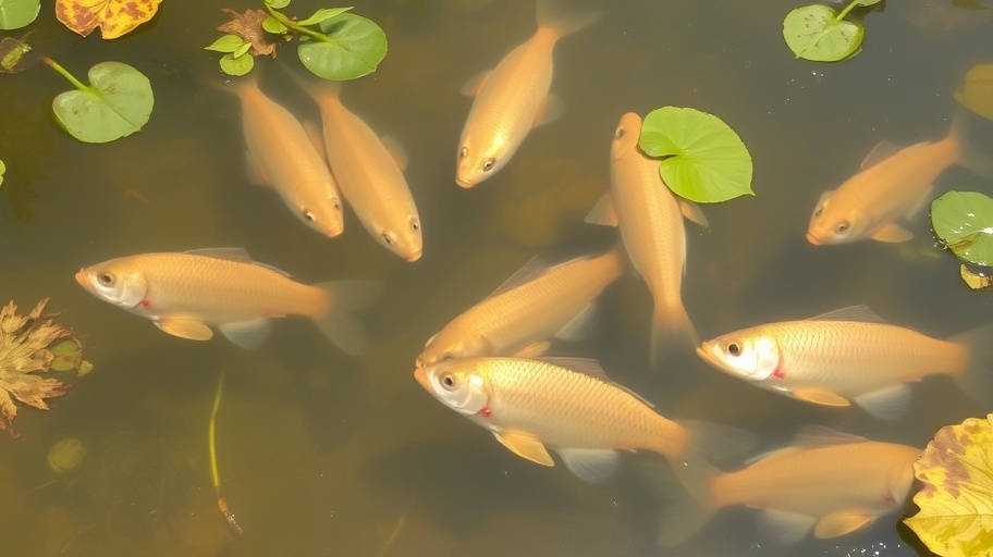 Cá rô phi nuôi bằng công nghệ Biofloc