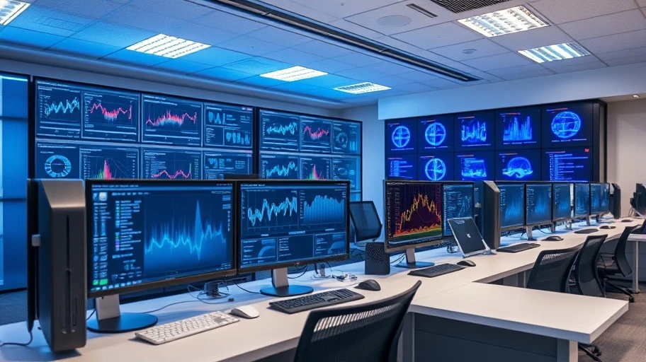 Các loại AI Agents và môi trường ứng dụng