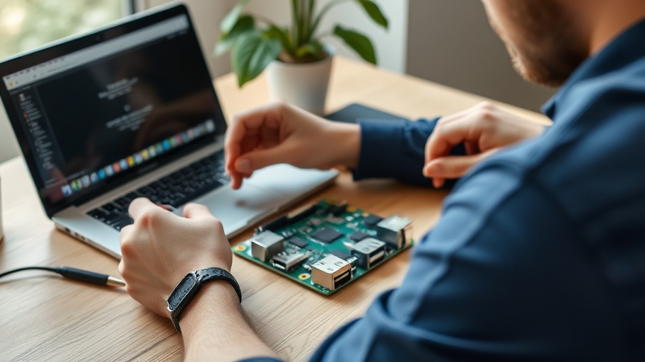 Cài đặt môi trường lập trình cho Raspberry Pi Pico.