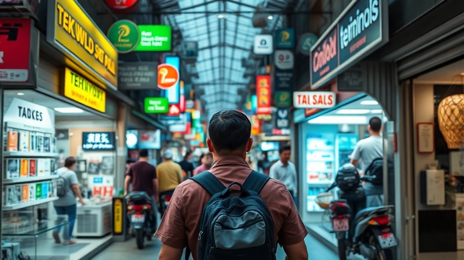 Con người thích nghi nhanh chóng với công nghệ