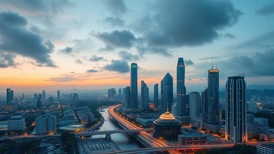 Công nghệ AI trong crypto 2025 Việt Nam