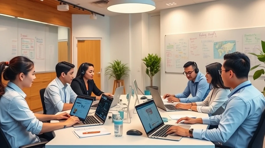 Công nghệ AI trong hệ thống travel agent