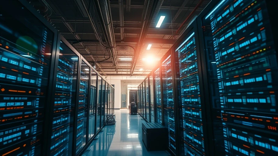 Công nghệ trong chuyển đổi số