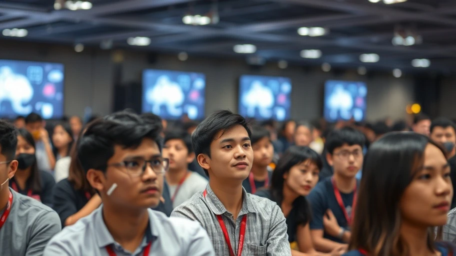 Cuộc thi Olympic Trí tuệ nhân tạo tại UET