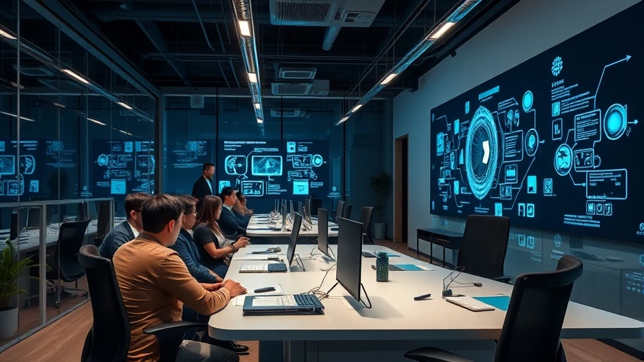 Đặc điểm nổi bật của AI Agent Marketplace