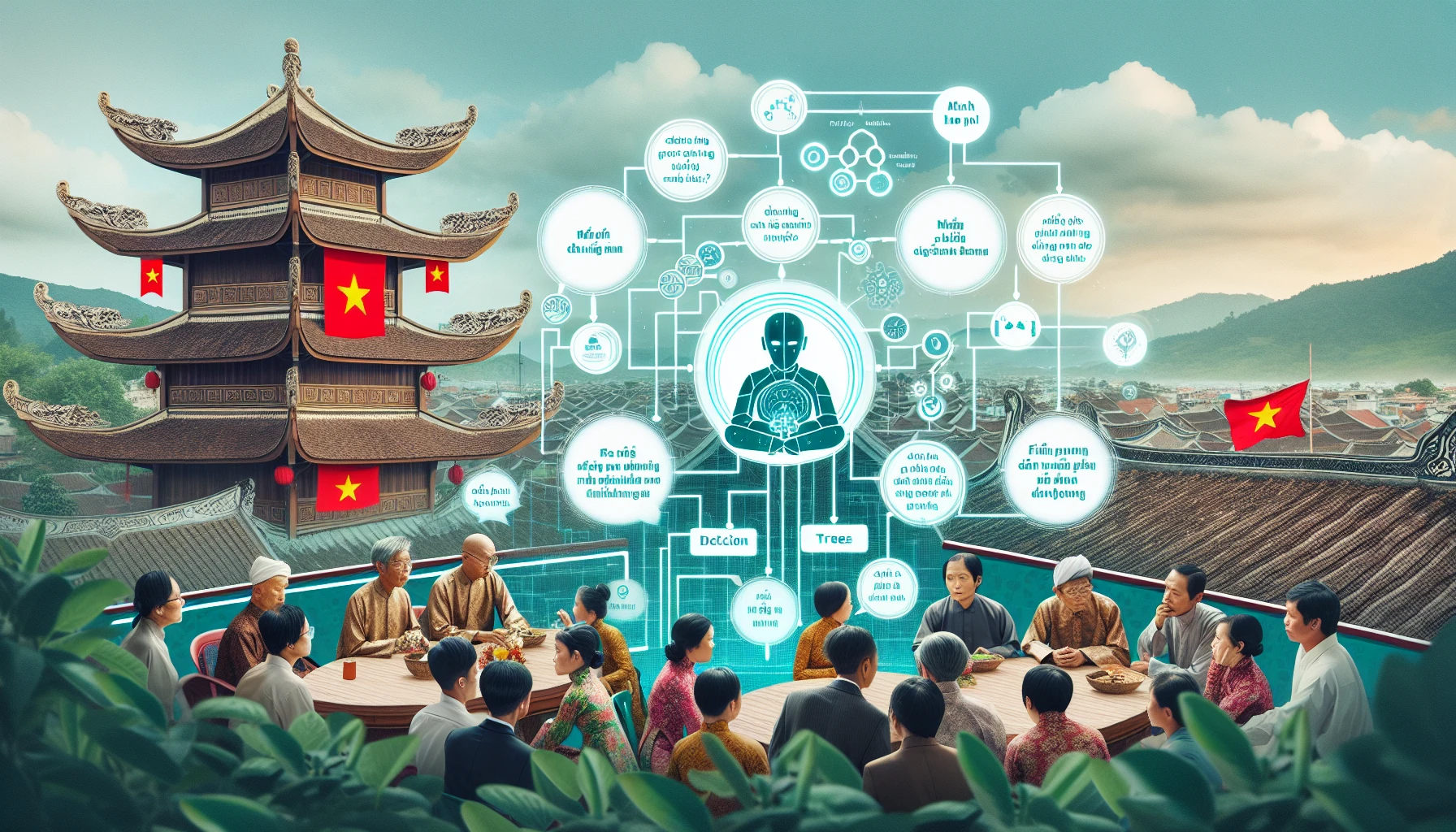 Đạo đức phát triển AI Agent