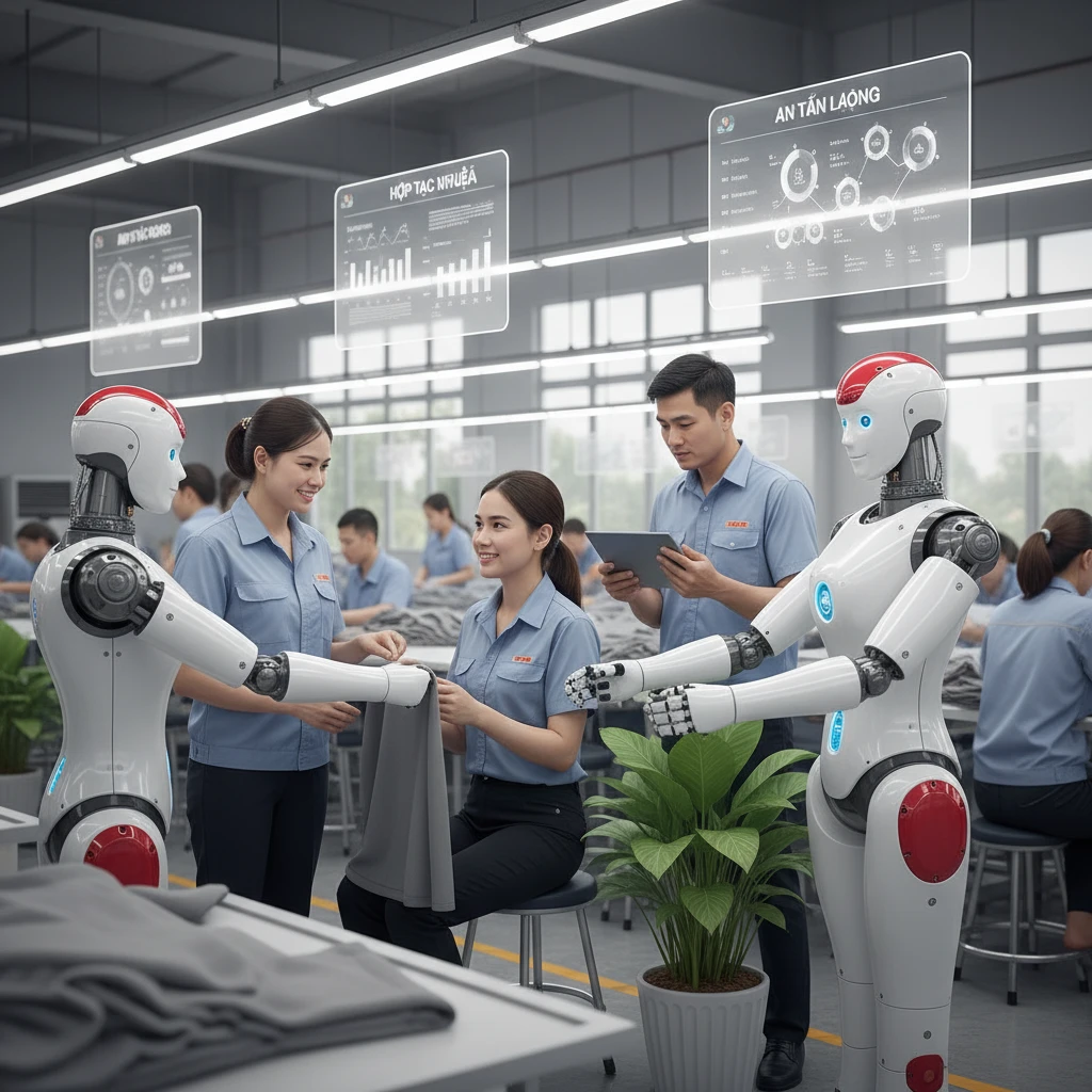 Đạo đức trong phát triển robot tự chủ