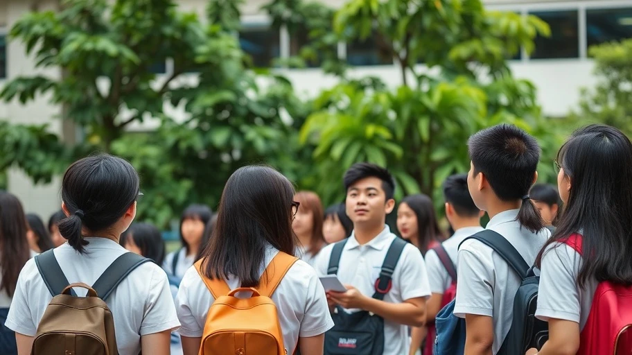 Điểm chuẩn ngành công nghệ bưu chính viễn thông