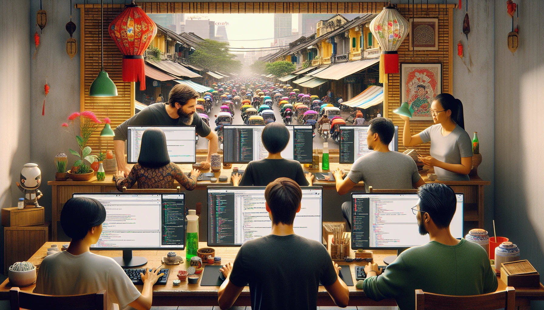 Đóng góp cho phát triển Jira Agentic AI qua nguồn mở.