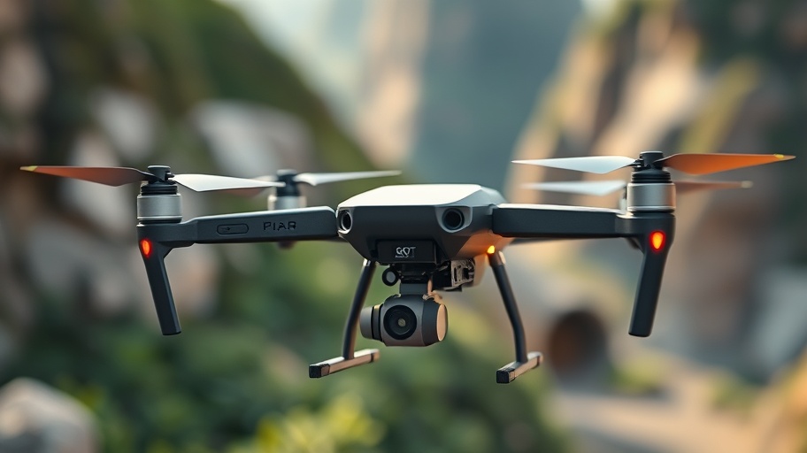 Drone chuyên nghiệp Pixhawk tại Việt Nam
