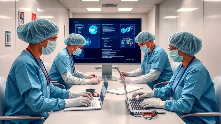 Hiệu quả hành chính của AI