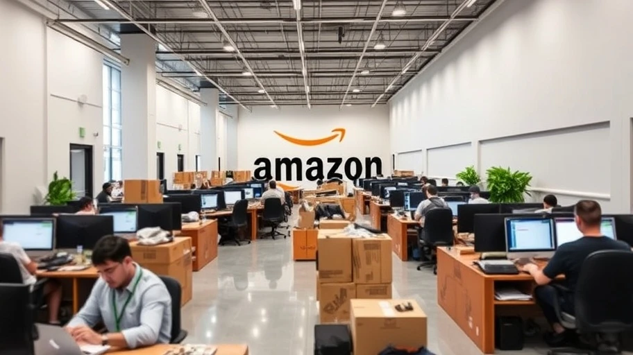agentic-amazon-suc-manh-va-anh-huong-thi-truong
