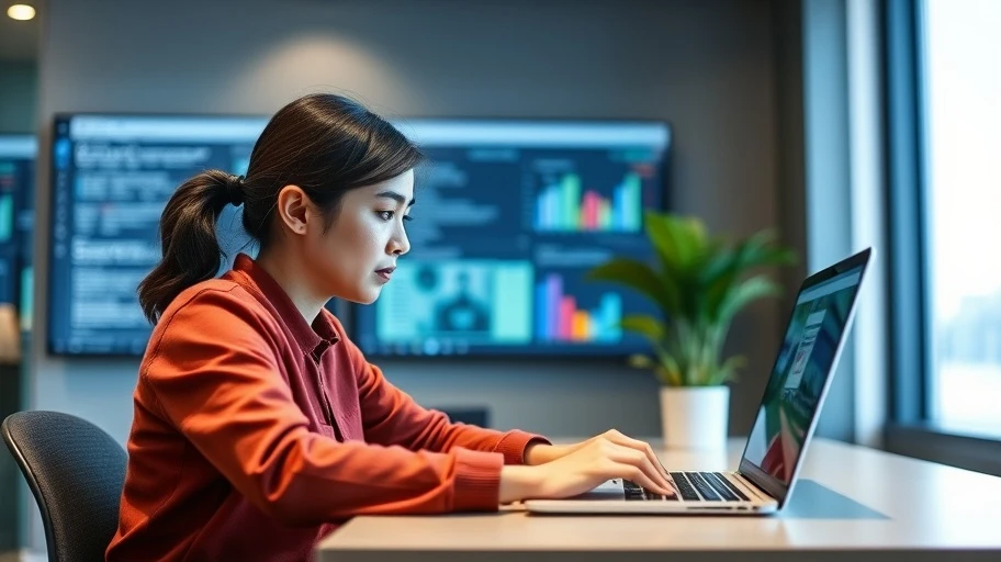Hình ảnh học tập kỹ năng lập trình front end