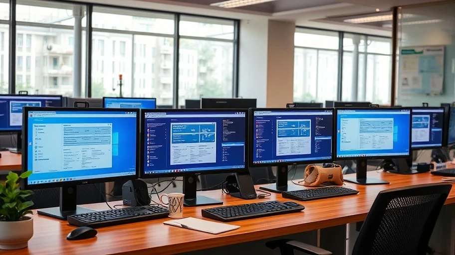 Hình ảnh tích hợp Access