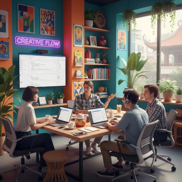 Hình ảnh về OpenAI's GPT tối ưu SEO