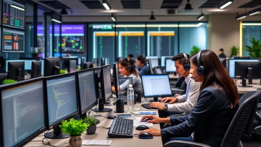 Hỗ trợ khách hàng với Agentic LLM Systems