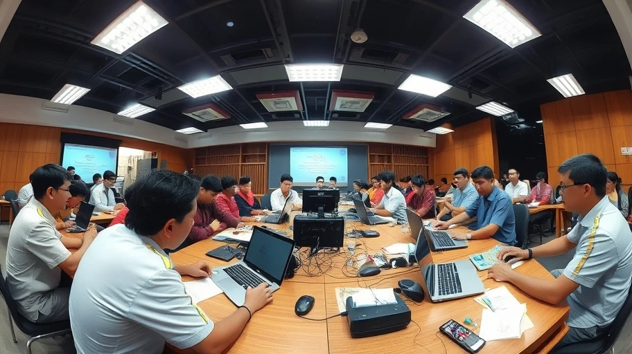 kham-pha-agentic-global-bootcamp-hanh-trinh-kien-thuc-ai