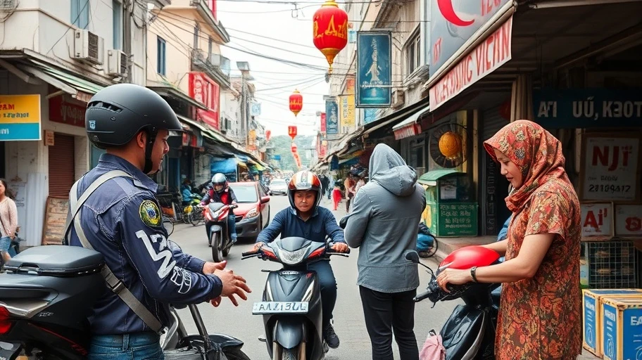 Khả năng hiểu ngôn ngữ và văn hóa của AI