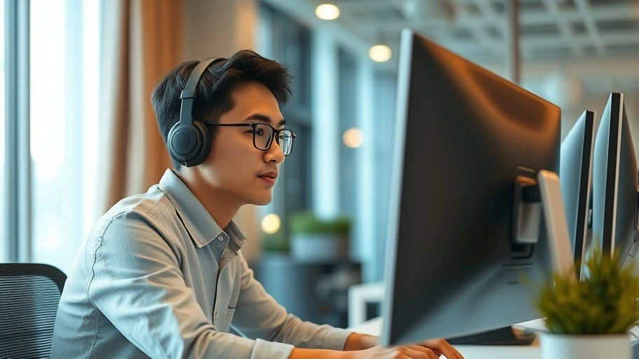 Khả năng kỹ thuật của lập trình viên yêu cầu