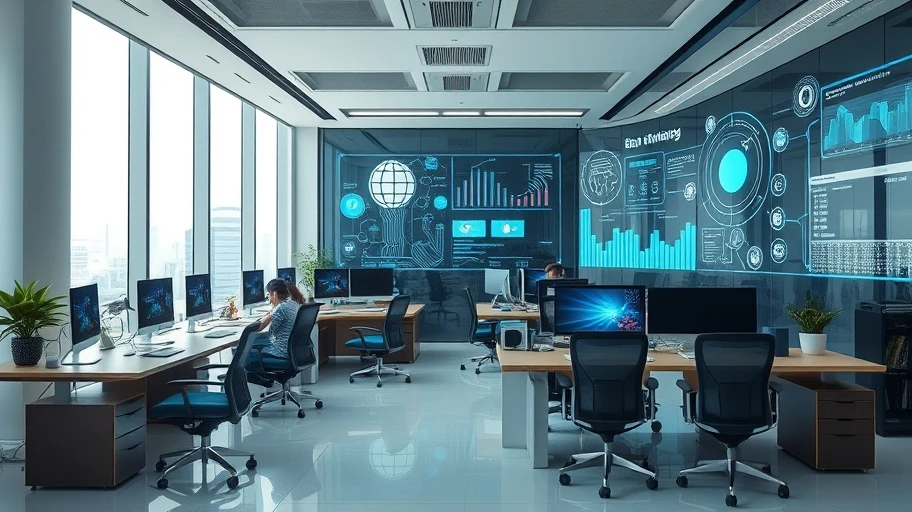 Khái niệm và ứng dụng AI hiện đại