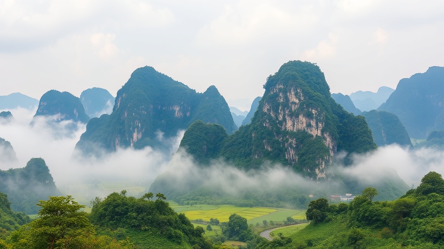Khám phá AI trong du lịch Việt Nam