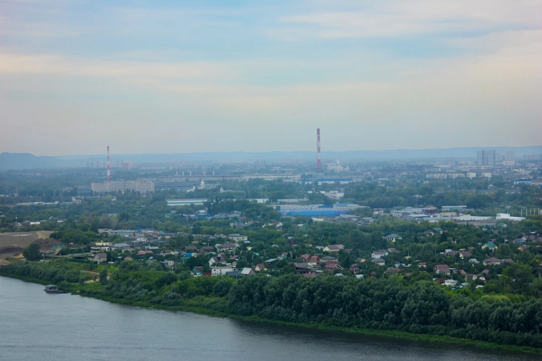 Khu công nghiệp sử dụng pin năng lượng mặt trời mono-crystalline.