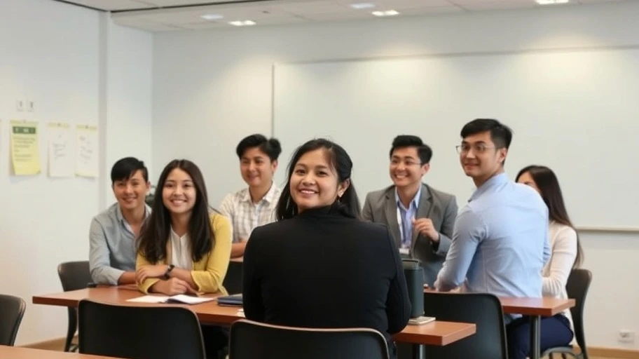 Kỹ năng cần thiết cho công việc chủ động