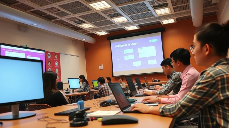 Kỹ thuật học máy trong agentic AI.