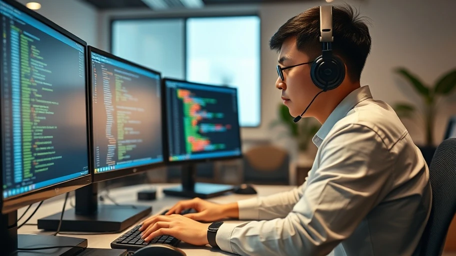 Lập trình backend sử dụng công nghệ Node.js