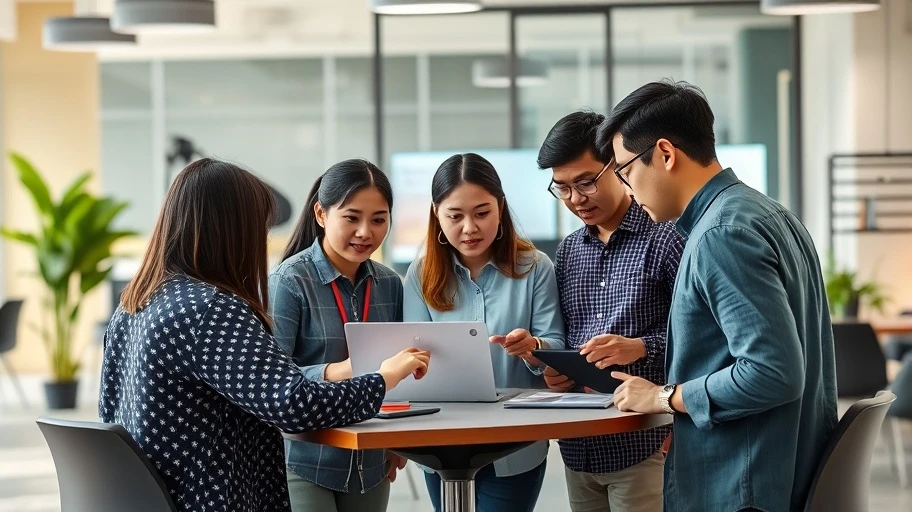 Lập trình phân tích vấn đề